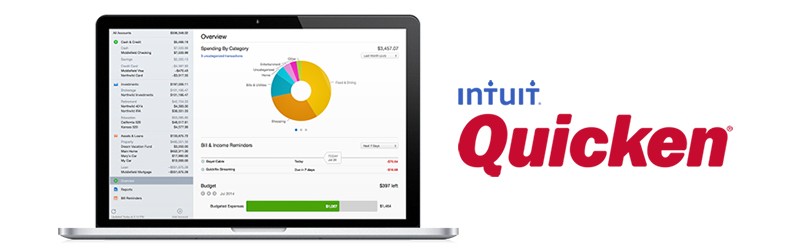 quicken free trial for mac